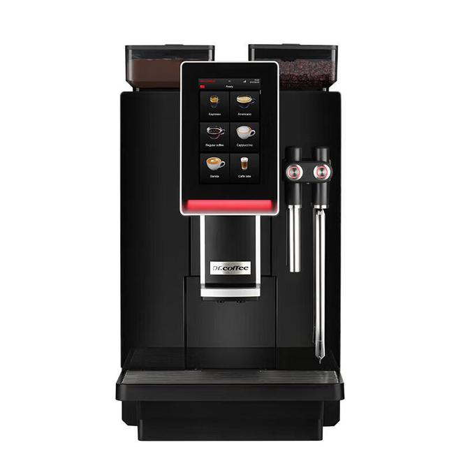 解锁咖啡爱好者的全场景解决方案AG真人旗舰厅从手冲到即饮：(图3)